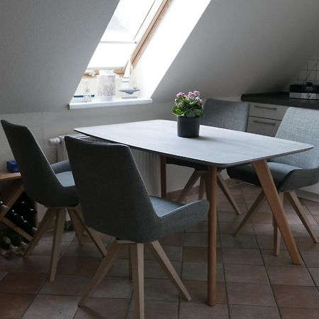 Stoertebekerstr 9, Wohnung 6 Zingst Extérieur photo