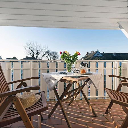 Stoertebekerstr 9, Wohnung 6 Zingst Extérieur photo