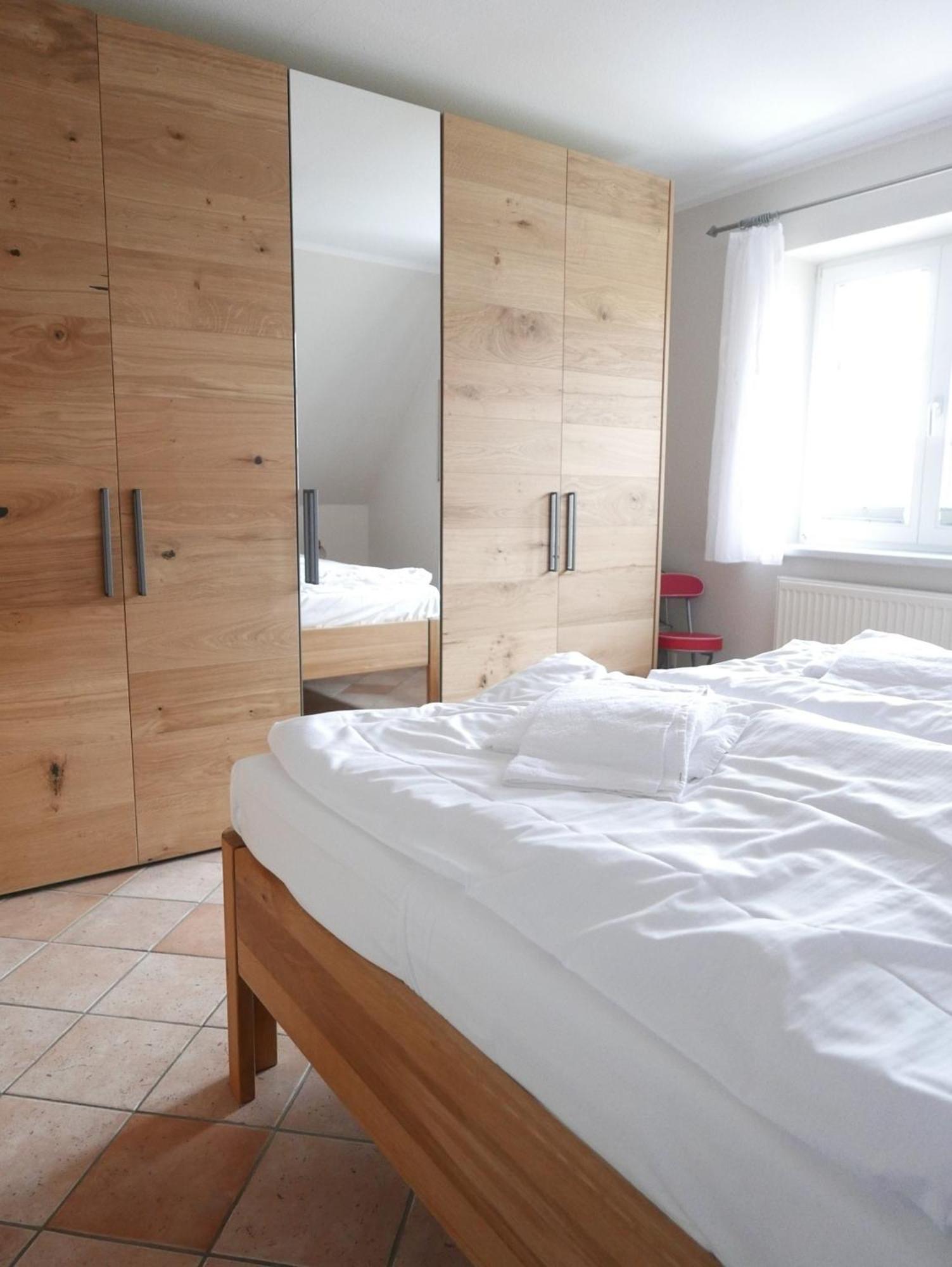 Stoertebekerstr 9, Wohnung 6 Zingst Extérieur photo
