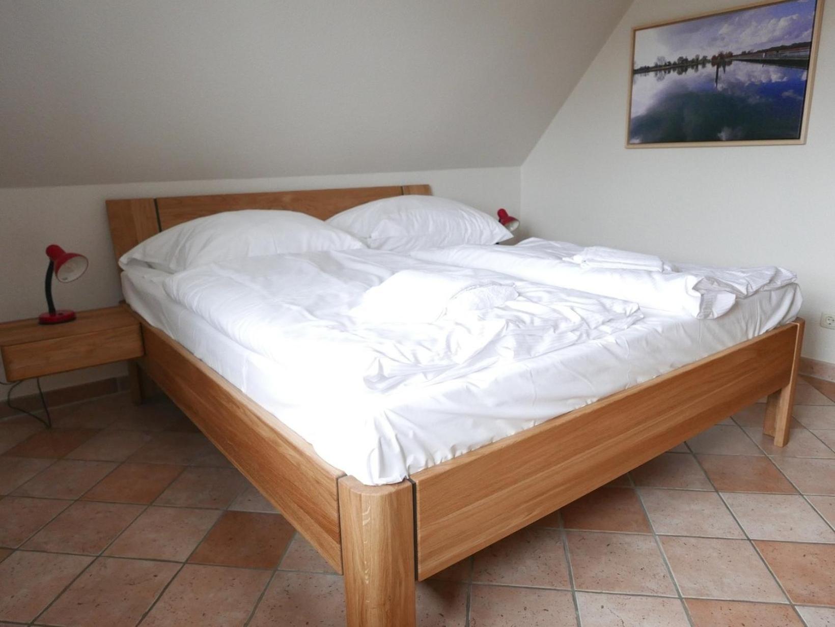 Stoertebekerstr 9, Wohnung 6 Zingst Extérieur photo
