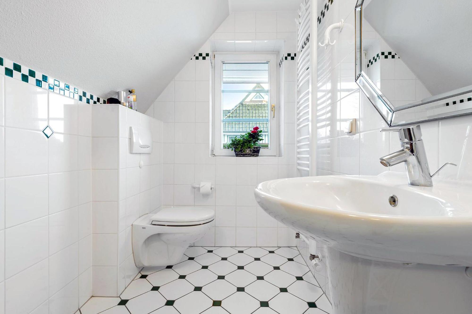 Stoertebekerstr 9, Wohnung 6 Zingst Extérieur photo