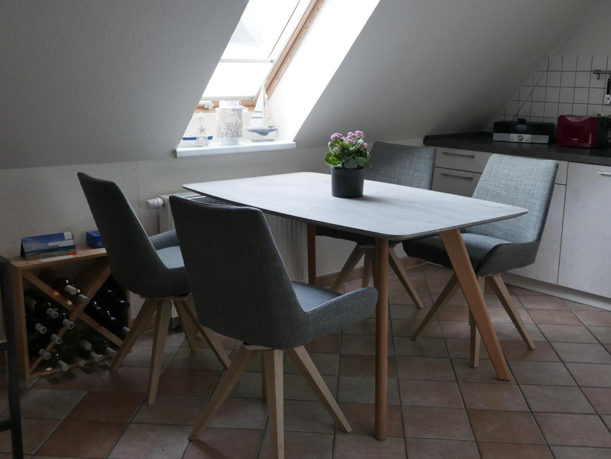 Stoertebekerstr 9, Wohnung 6 Zingst Extérieur photo