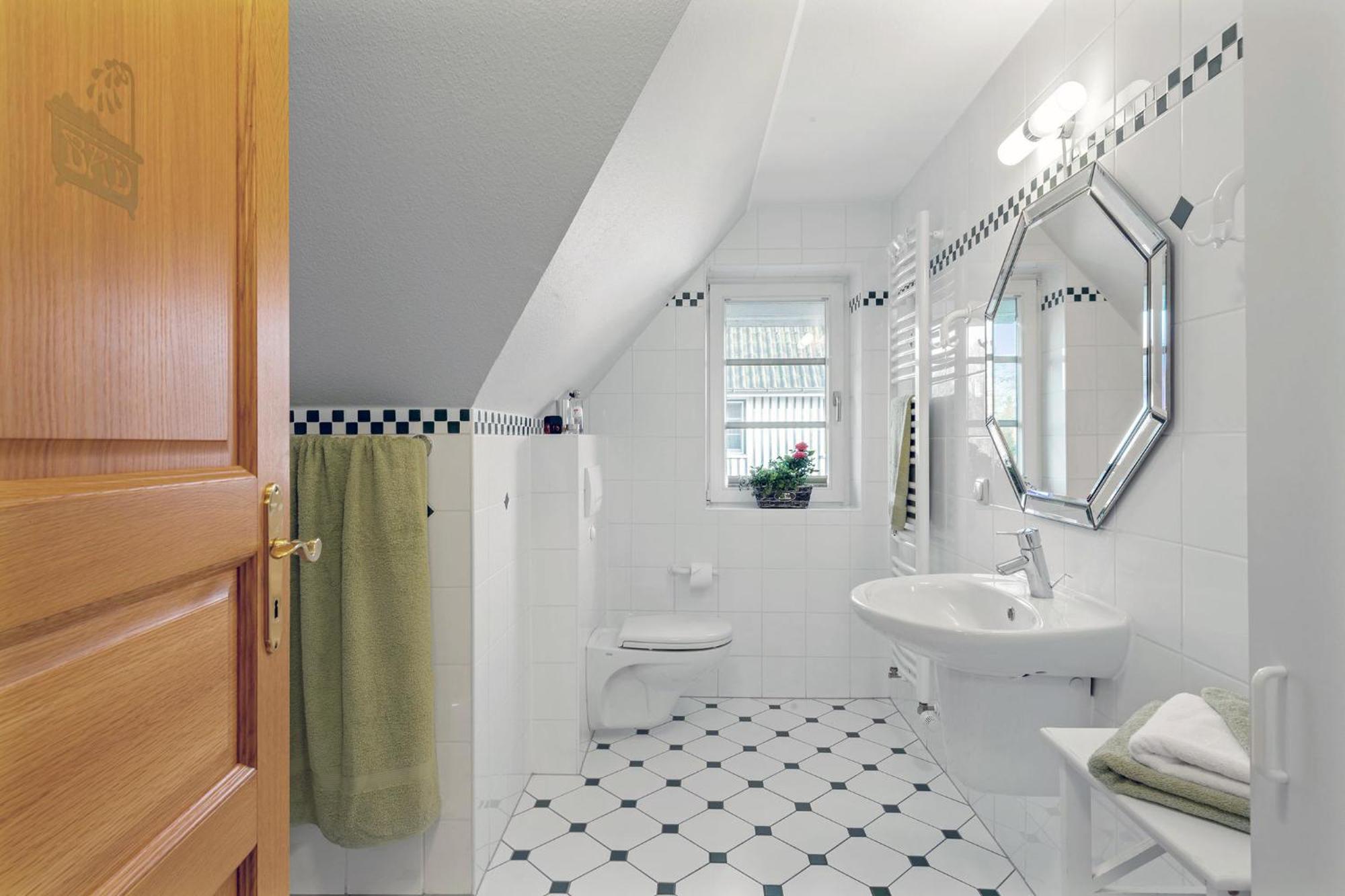 Stoertebekerstr 9, Wohnung 6 Zingst Extérieur photo