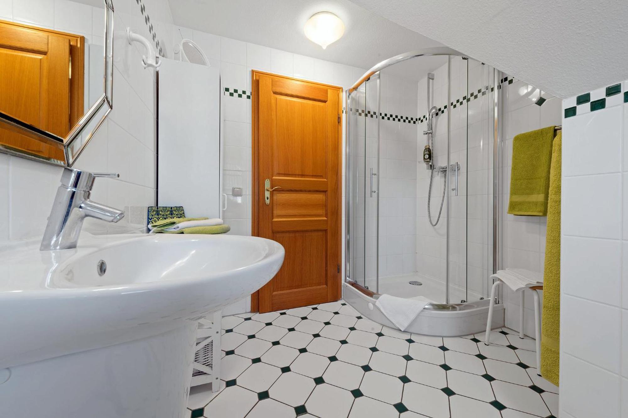 Stoertebekerstr 9, Wohnung 6 Zingst Extérieur photo